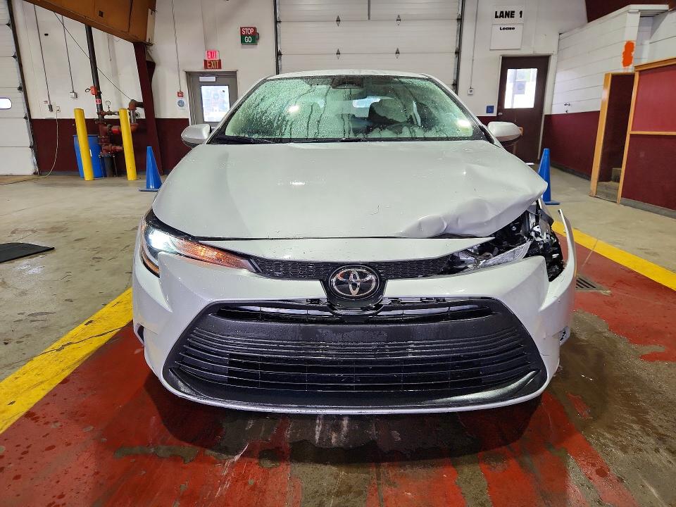 Aukcja sprzedaży 2024 Toyota Corolla, vin: 5YFB4MDE5RP154927, numer aukcji: 61817656