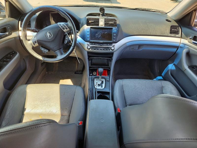 Продаж на аукціоні авто 2007 Acura Tsx, vin: JH4CL96927C016836, номер лоту: 60010256