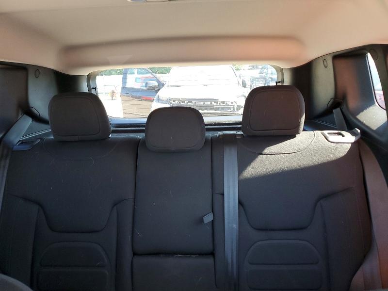 Продажа на аукционе авто 2021 Jeep Renegade, vin: ZACNJDBB6MPN20287, номер лота: 59696706