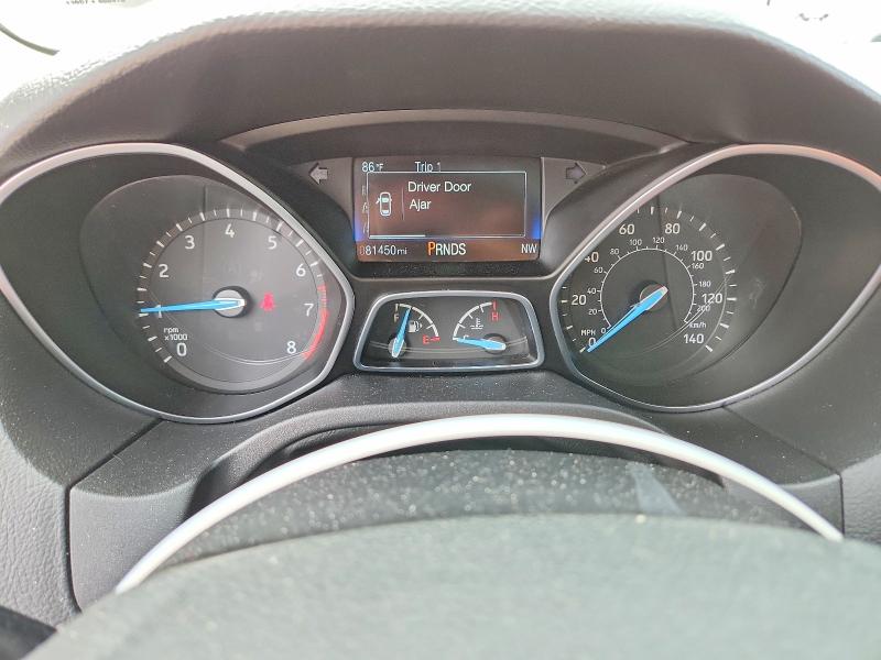 Aukcja sprzedaży 2017 Ford Focus, vin: 1FADP3FE3HL297394, numer aukcji: 62085736