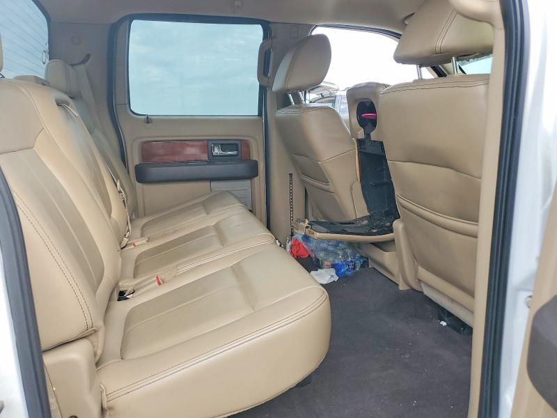 Aukcja sprzedaży 2009 Ford F150, vin: 1FTPW12V49FA98441, numer aukcji: 60022176