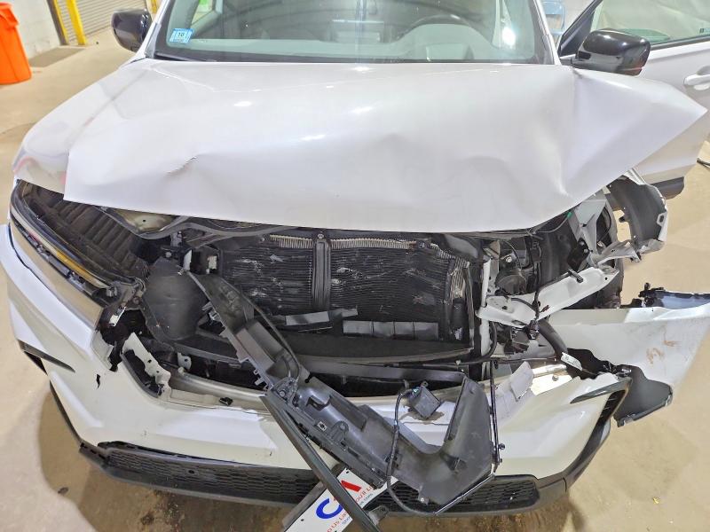 Aukcja sprzedaży 2025 Honda Pilot, vin: 5FNYG1H94SB131234, numer aukcji: 60269456