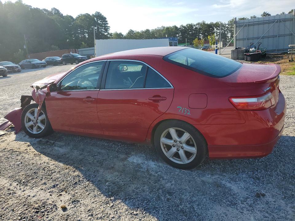 2009 Toyota Camry მანქანა იყიდება აუქციონზე, vin: 4T1BE46K79U315910, აუქციონის ნომერი: 59950636