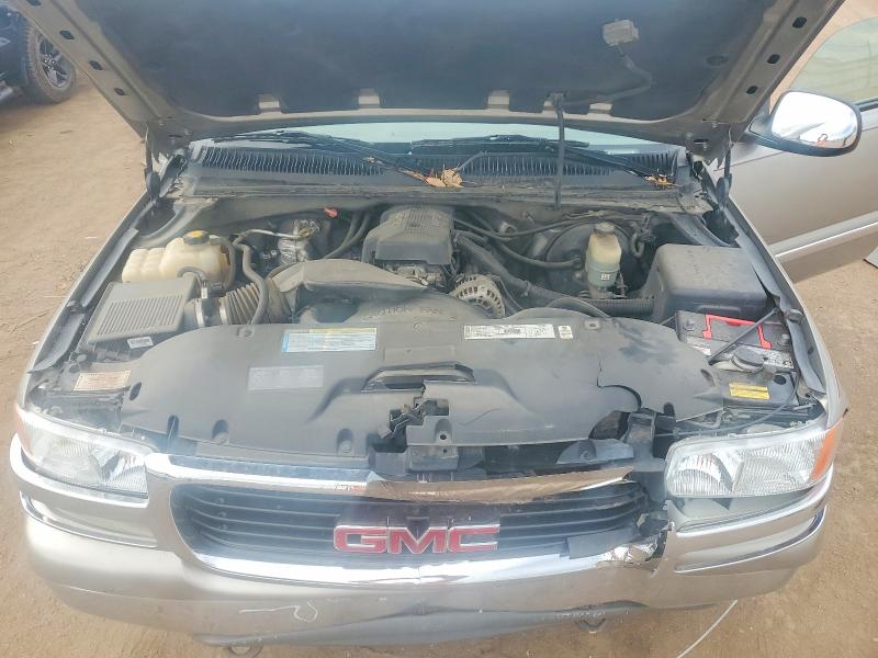 60411656 :رقم المزاد ، 2GTEK19T0Y1334628 vin ، 2000 Gmc New Sierra مزاد بيع