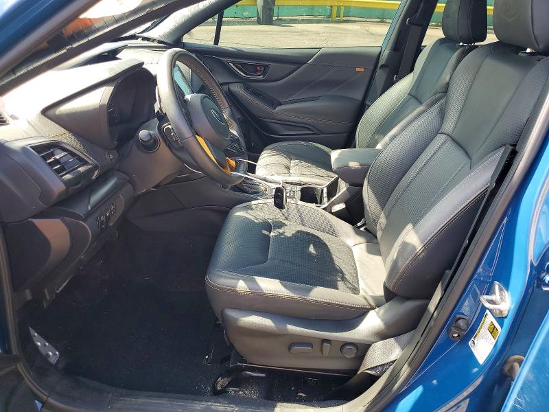 Aukcja sprzedaży 2023 Subaru Forester, vin: JF2SKAMC1PH426001, numer aukcji: 63033166