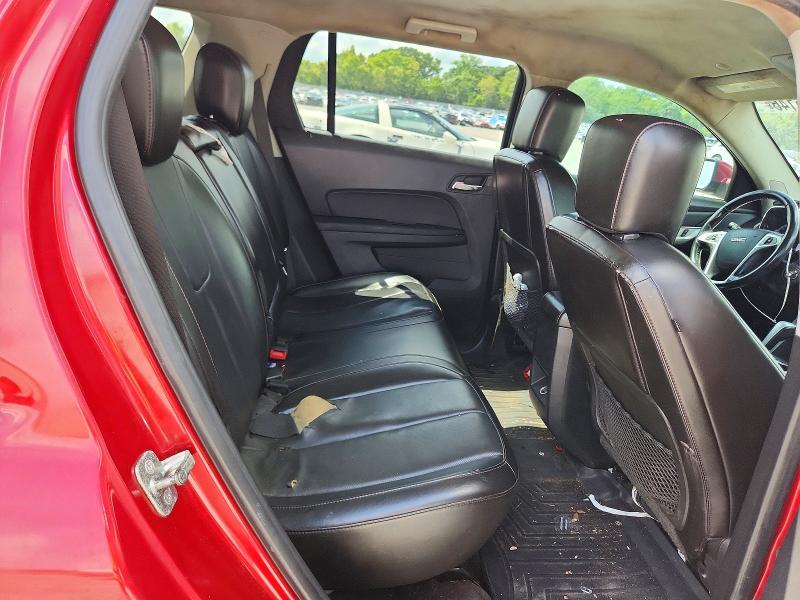 Продаж на аукціоні авто 2014 Gmc Terrain, vin: 2GKALSEK9E6251619, номер лоту: 62245146