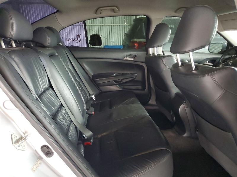 59738846 :رقم المزاد ، 1HGCP2F64CA071038 vin ، 2012 Honda Accord مزاد بيع