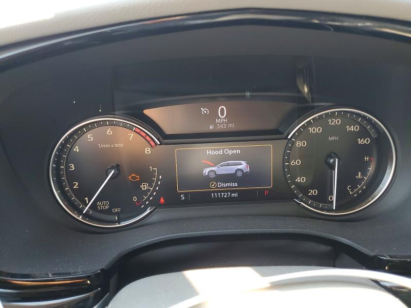 Продажа на аукционе авто 2020 Cadillac Xt6, vin: 1GYKPCRS1LZ197684, номер лота: 61764756