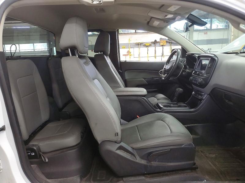 Продаж на аукціоні авто 2018 Chevrolet Colorado, vin: 1GCHSBEA7J1214053, номер лоту: 85970195