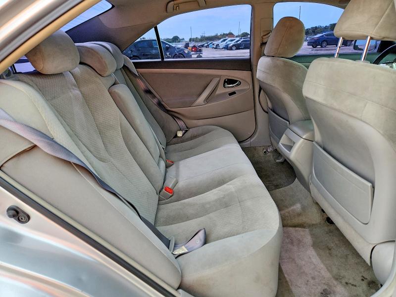 Продаж на аукціоні авто 2008 Toyota Camry, vin: 4T1BE46K68U212105, номер лоту: 63300236