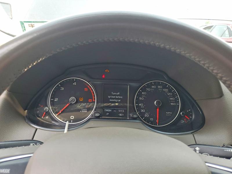 Aukcja sprzedaży 2014 Audi Q5, vin: WA1CMAFP5EA010319, numer aukcji: 61673166
