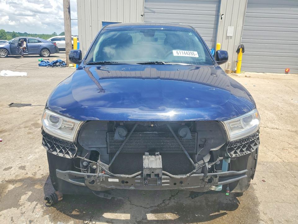 Aukcja sprzedaży 2017 Dodge Durango, vin: 1C4RDHAG5HC660390, numer aukcji: 61144286