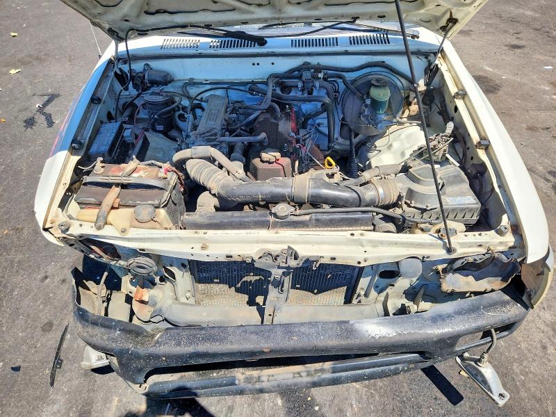 Auction sale of the 1994 Toyota Pickup, vin: 4TARN81A4RZ289046, lot number: 63250926