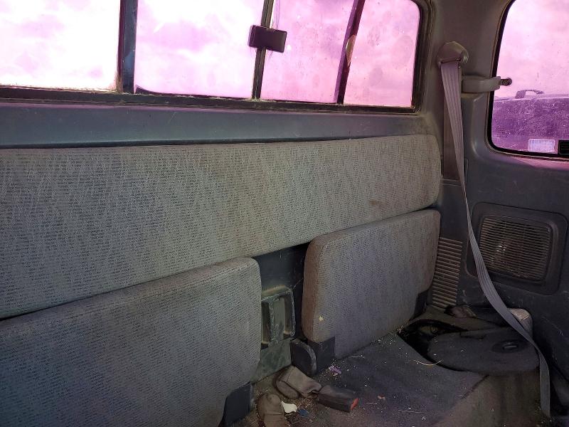 1998 Toyota Tacoma მანქანა იყიდება აუქციონზე, vin: 4TASN92N0WZ170172, აუქციონის ნომერი: 61678506