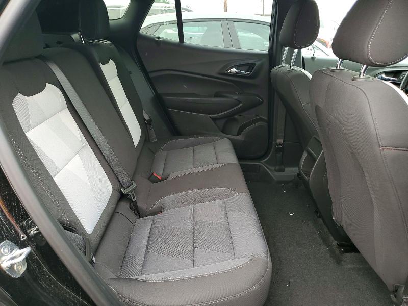 Aukcja sprzedaży 2024 Chevrolet Trax, vin: KL77LGE27RC002233, numer aukcji: 60615736