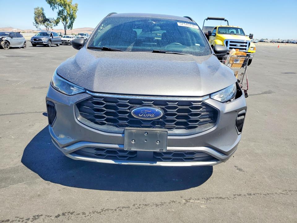 Aukcja sprzedaży 2023 Ford Escape, vin: 1FMCU9MN5PUA57384, numer aukcji: 62349746