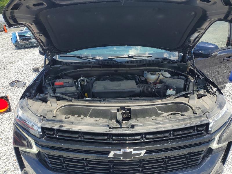 Aukcja sprzedaży 2024 Chevrolet Tahoe, vin: 1GNSCRKD0RR285271, numer aukcji: 60024316