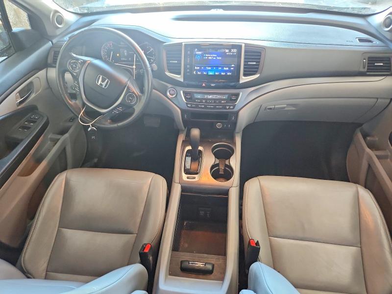 Aukcja sprzedaży 2018 Honda Pilot, vin: 5FNYF6H55JB019800, numer aukcji: 60591626