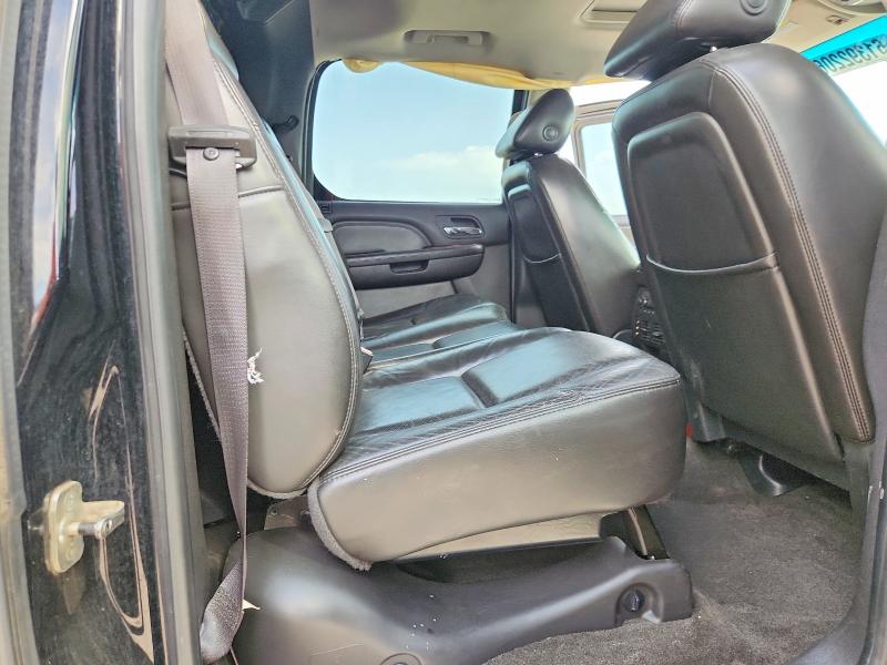 Aukcja sprzedaży 2007 Cadillac Escalade, vin: 3GYFK62827G282569, numer aukcji: 61392206