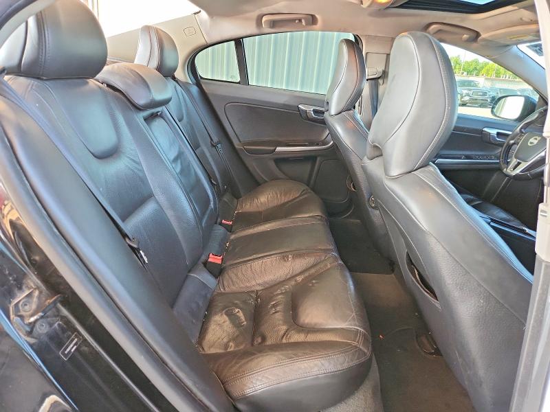 63320186 :رقم المزاد ، YV1902FH8C2119238 vin ، 2012 Volvo S60 مزاد بيع