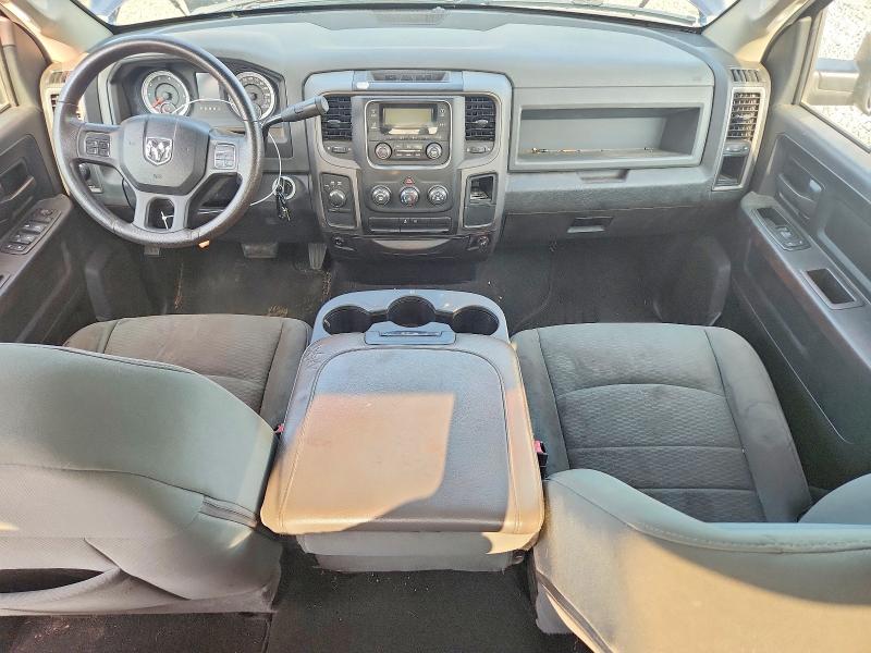 Продажа на аукционе авто 2013 Ram 1500, vin: 1C6RR7FT7DS701787, номер лота: 62066286