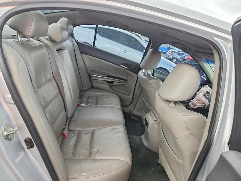 2010 Honda Accord 4d Lx მანქანა იყიდება აუქციონზე, vin: 1HGCP3F84AA003634, აუქციონის ნომერი: 62707946