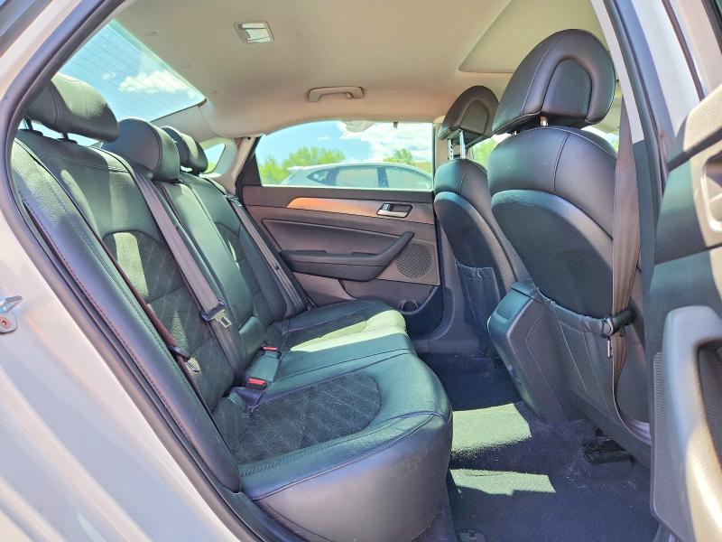 Aukcja sprzedaży 2017 Hyundai Sonata, vin: 5NPE34AF7HH437791, numer aukcji: 59896426