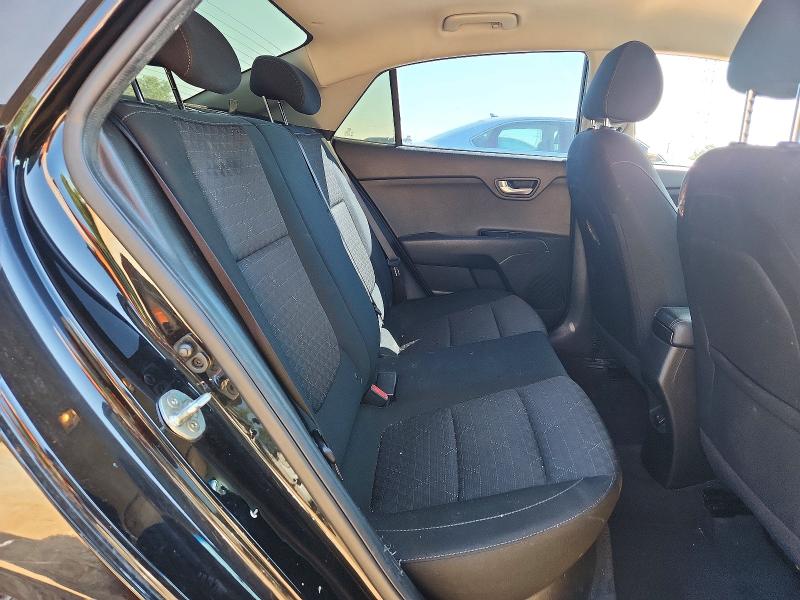 Продаж на аукціоні авто 2020 Kia Rio, vin: 3KPA24AD3LE299583, номер лоту: 61126926