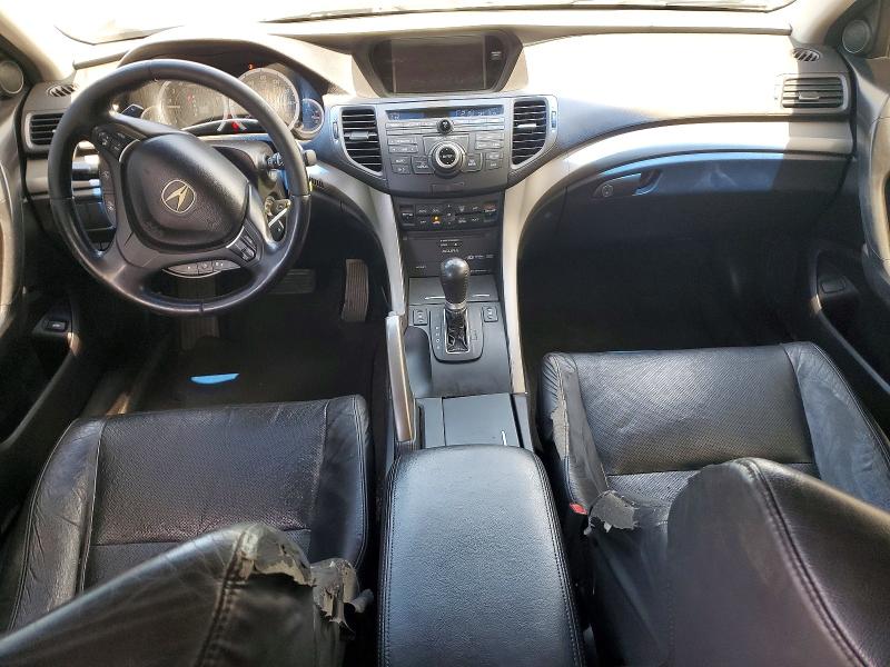 Aukcja sprzedaży 2010 Acura Tsx, vin: JH4CU2F61AC006719, numer aukcji: 59883376