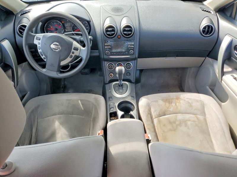 Продаж на аукціоні авто 2014 Nissan Rogue Select, vin: JN8AS5MT5EW616236, номер лоту: 60738986