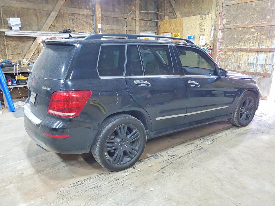 Продаж на аукціоні авто 2014 Mercedes-benz Glk, vin: WDCGG8JB1EG294610, номер лоту: 58903266