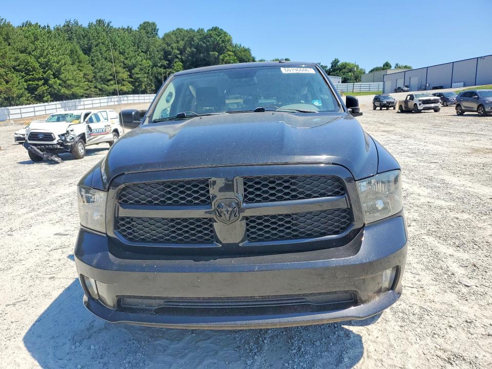 2016 Ram 1500 მანქანა იყიდება აუქციონზე, vin: 3C6RR6KT5GG150934, აუქციონის ნომერი: 60196606