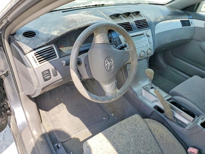 Продаж на аукціоні авто 2007 Toyota Camry Solara, vin: 4T1CE30P47U758726, номер лоту: 59013486