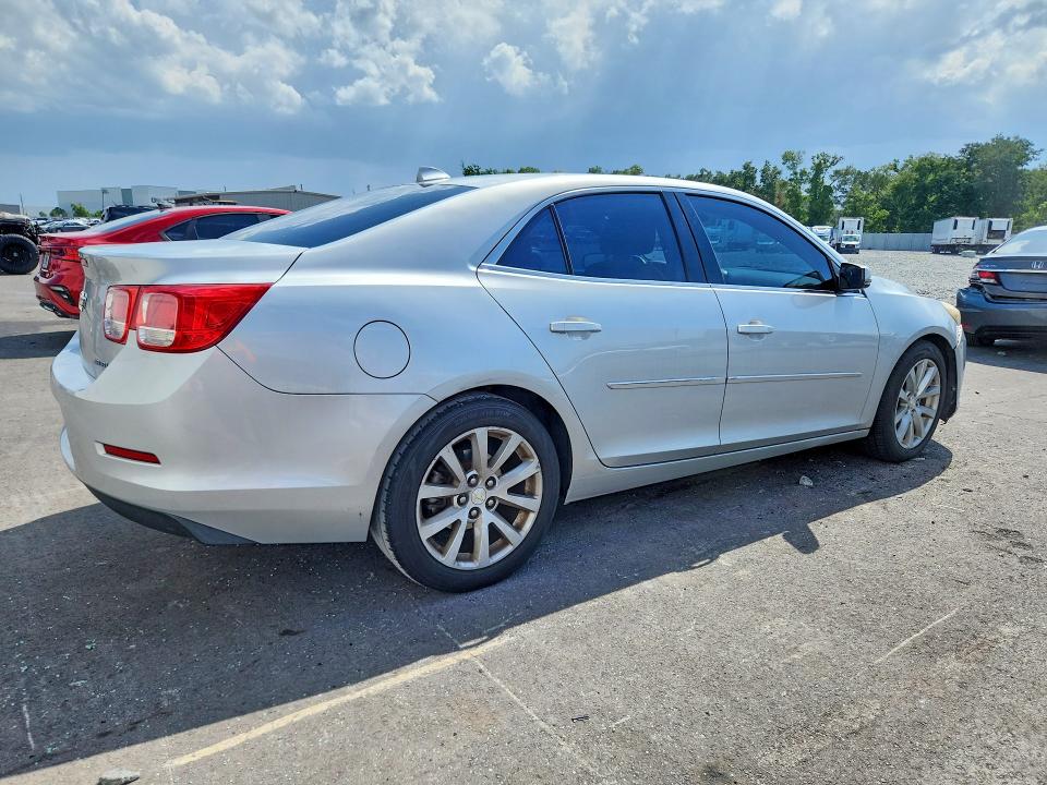 Aukcja sprzedaży 2013 Chevrolet Malibu, vin: 1G11E5SA8DF130080, numer aukcji: 61919436