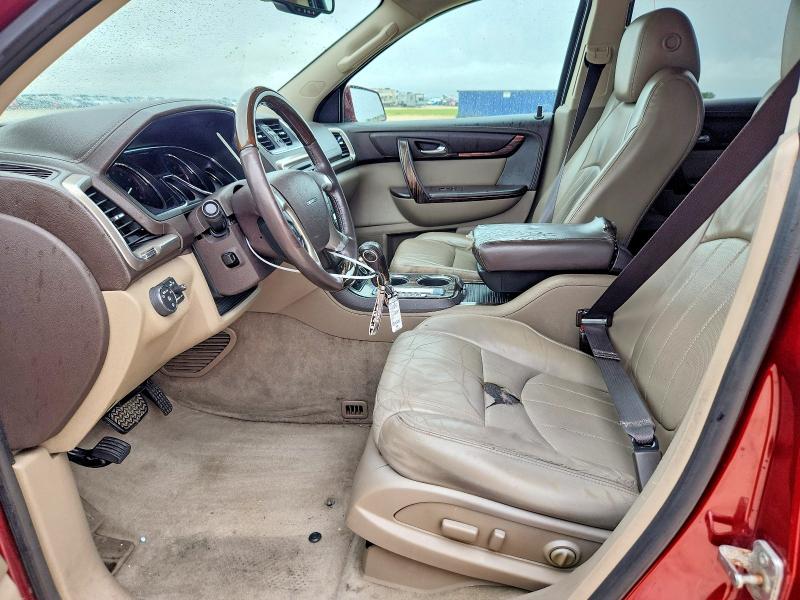 Aukcja sprzedaży 2015 Gmc Acadia, vin: 1GKKRTKD1FJ260429, numer aukcji: 60371606