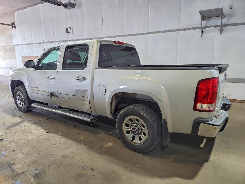 Aukcja sprzedaży 2010 Gmc Sierra, vin: 3GTRCVEA3AG258636, numer aukcji: 61125416