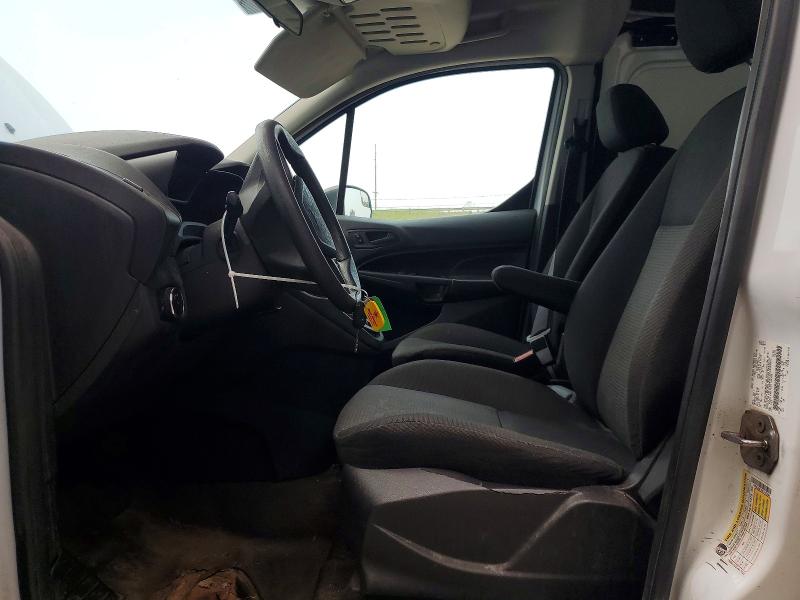 Продажа на аукционе авто 2014 Ford Transit Connect, vin: NM0LE6E79E1142384, номер лота: 62618686