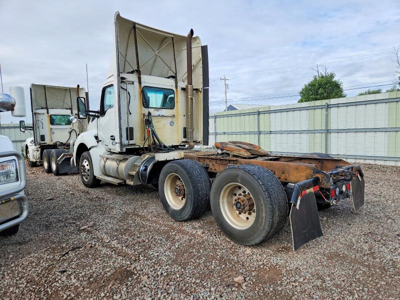 Aukcja sprzedaży 2015 Kenworth T880, vin: 1XKZD49X8FJ423211, numer aukcji: 59852616