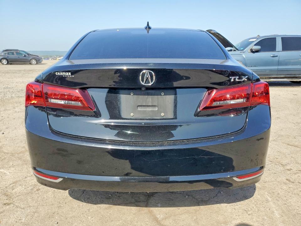 Продажа на аукционе авто 2016 Acura Tlx, vin: 19UUB1F50GA014023, номер лота: 59728946