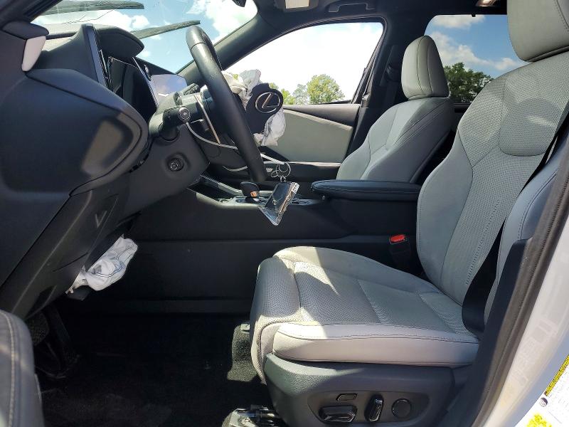 59403726 :رقم المزاد ، 5TDAAAB66RS018571 vin ، 2024 Lexus Tx 350 مزاد بيع
