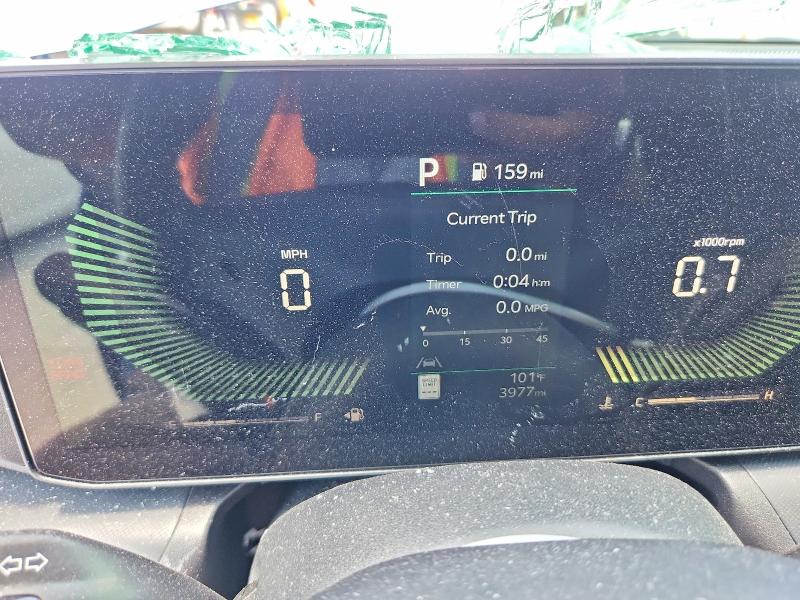 2026 Kia K4 მანქანა იყიდება აუქციონზე, vin: 3KPFX5DE0TE321301, აუქციონის ნომერი: 60290566