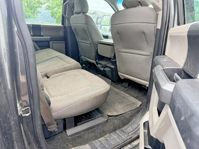 Aukcja sprzedaży 2017 Ford F350, vin: 1FT8W3B68HEB20132, numer aukcji: 57686376