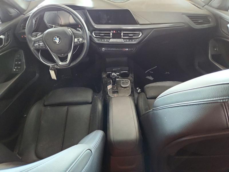 2020 Bmw 228xi მანქანა იყიდება აუქციონზე, vin: WBA73AK09L7G08197, აუქციონის ნომერი: 61782576