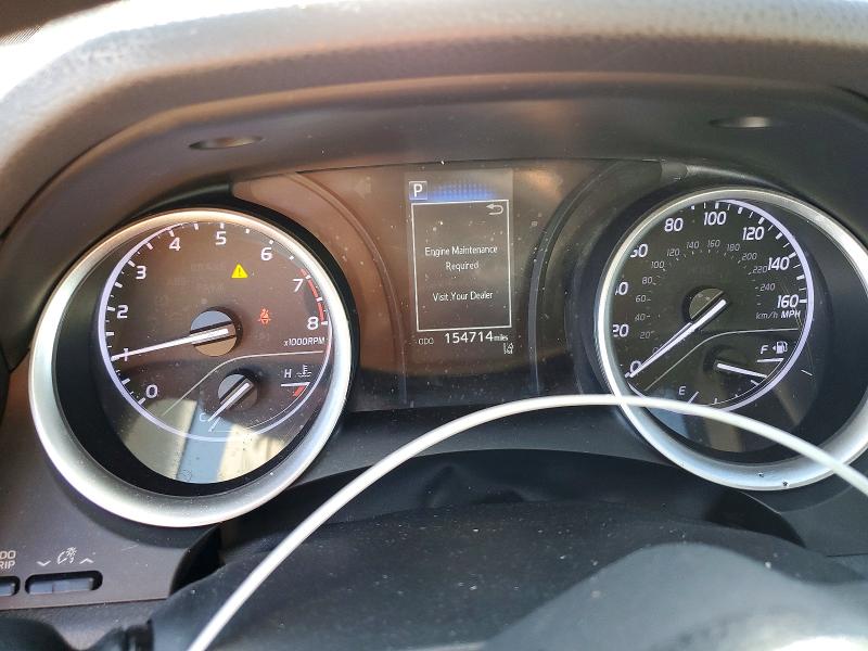 59733996 :رقم المزاد ، 4T1C11AK1MU593331 vin ، 2021 Toyota Camry مزاد بيع