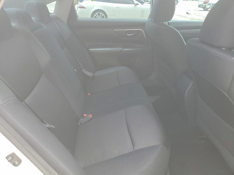 63399646 :رقم المزاد ، 1N4AL3AP9HC482833 vin ، 2017 Nissan Altima مزاد بيع