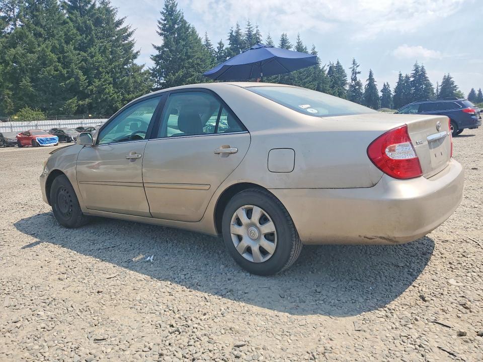 Aukcja sprzedaży 2004 Toyota Camry, vin: 4T1BE32K34U896329, numer aukcji: 61306886