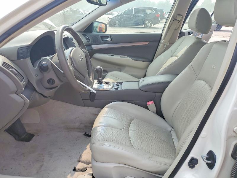 Aukcja sprzedaży 2011 Infiniti G37 Sedan, vin: JN1CV6ARXBM351320, numer aukcji: 61474746