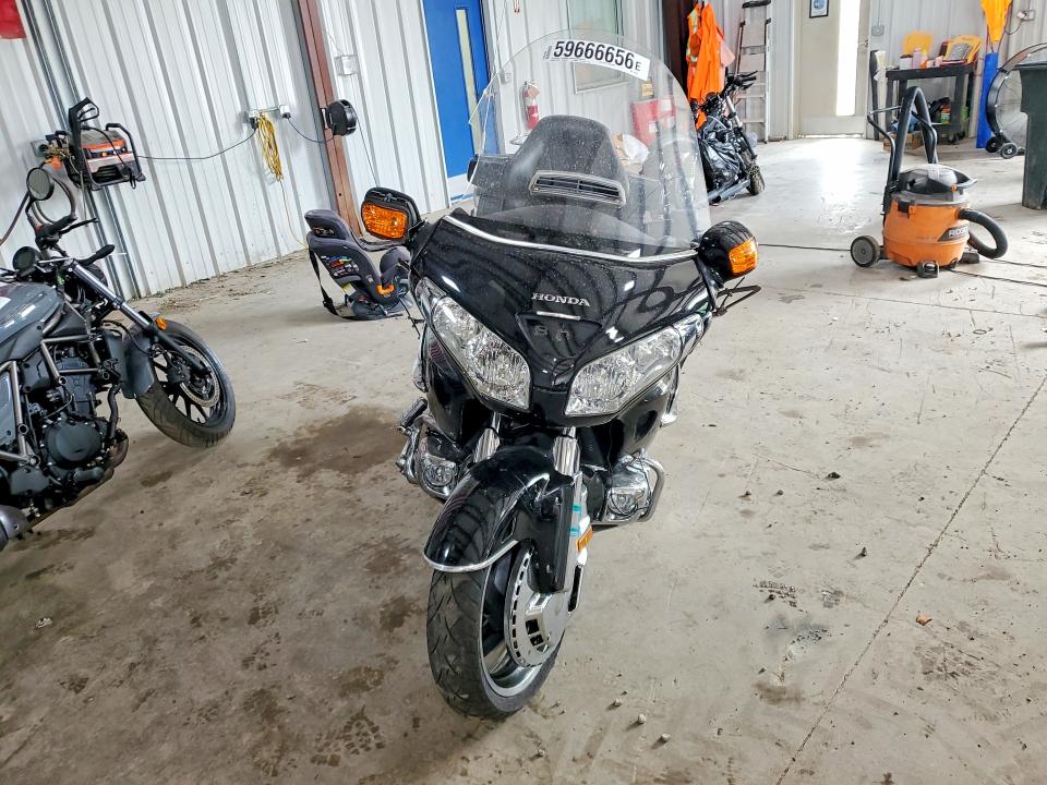 Продаж на аукціоні авто 2006 Honda Gl1800, vin: 1HFSC47F16A507323, номер лоту: 59666656
