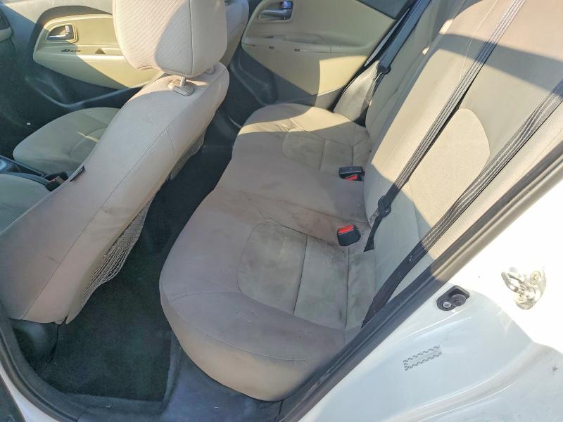 Aukcja sprzedaży 2014 Kia Rio, vin: KNADM4A33E6328486, numer aukcji: 61067786