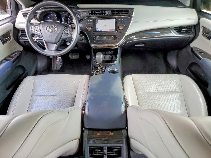 59970506 :رقم المزاد ، 4T1BK1EB3DU067852 vin ، 2013 Toyota Avalon مزاد بيع